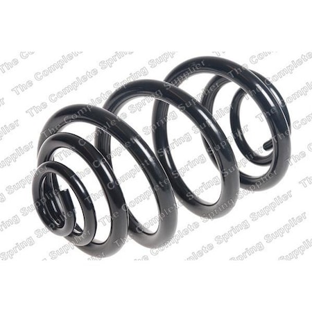 Lesjofors Coil Spring Rear Bmw, 5208431 5208431
